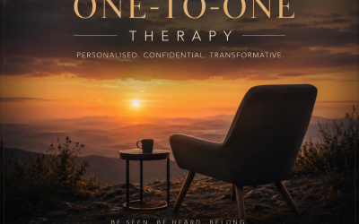 1:1 Therapy