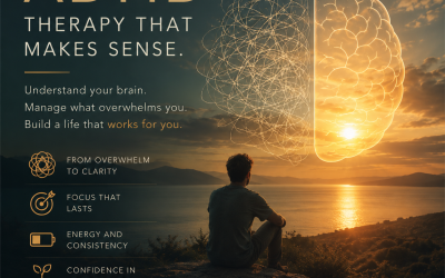 ADHD Therapy