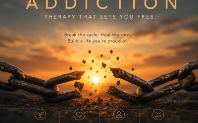 Addiction Therapy