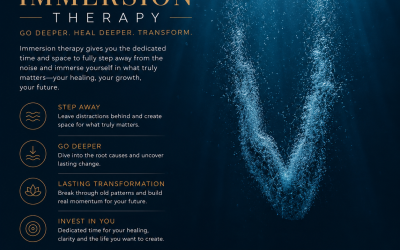Immersion Therapy
