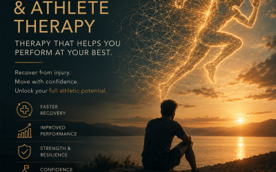 Sports Performance & Athlete Therapy